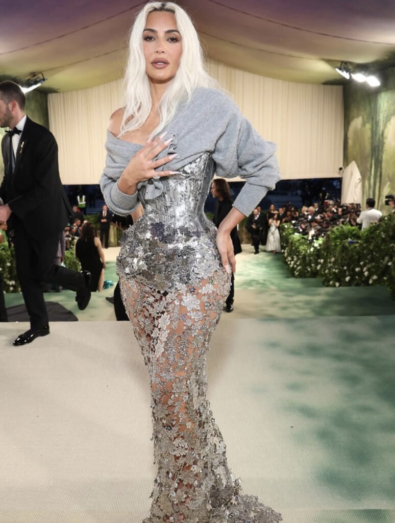 Celebridades vetadas de la Met Gala